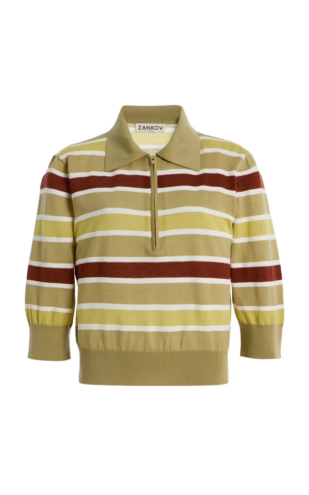 Caesar 2 Merino Wool Sweater