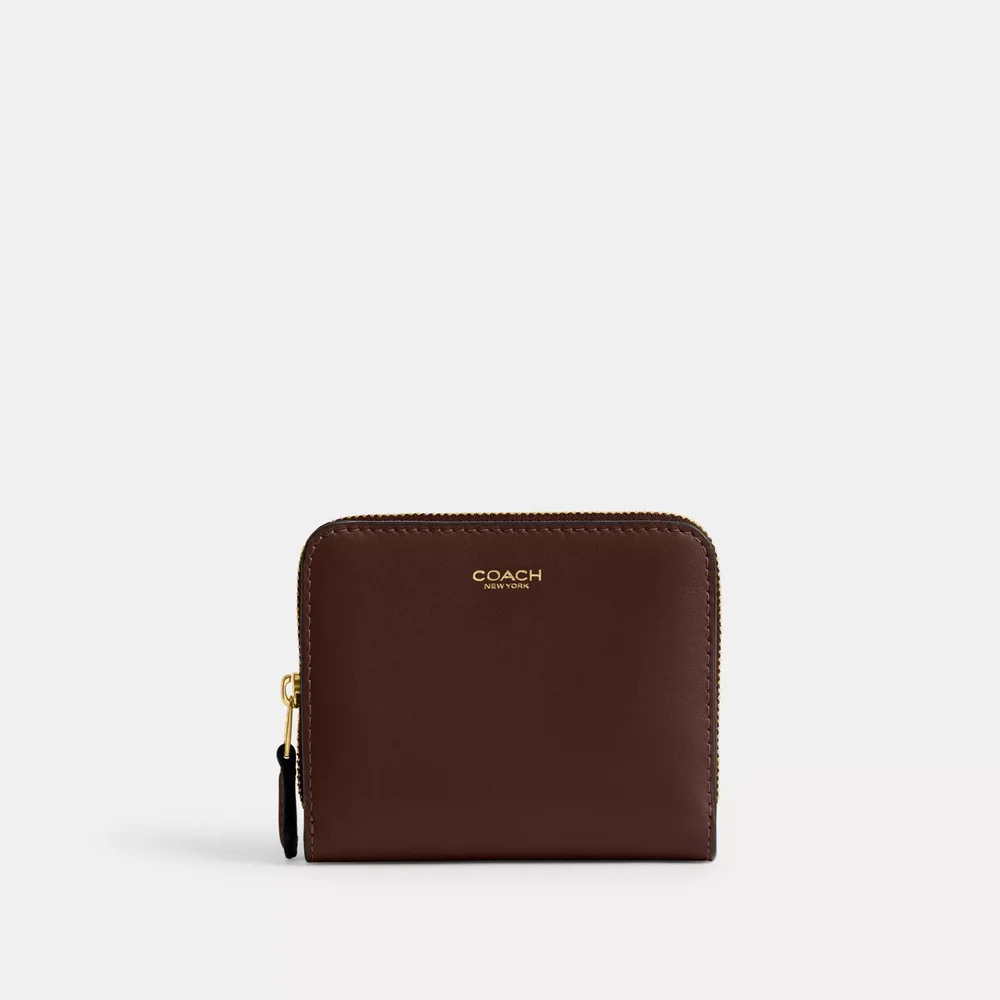 New York Billfold Wallet