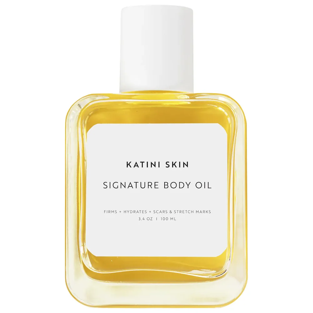 Signature Firming & Hydrating Body Oil