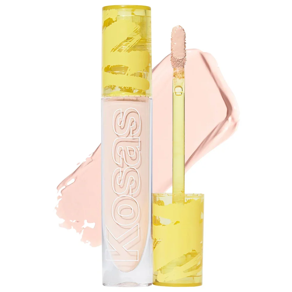 Revealer Super Creamy + Brightening Concealer
