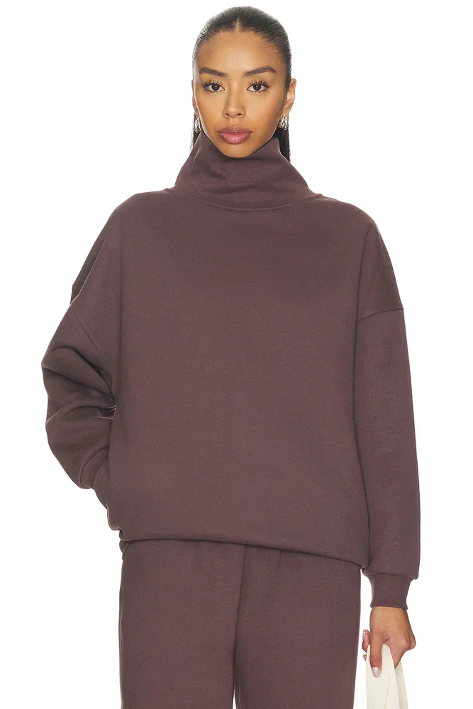 Magnolia Pullover