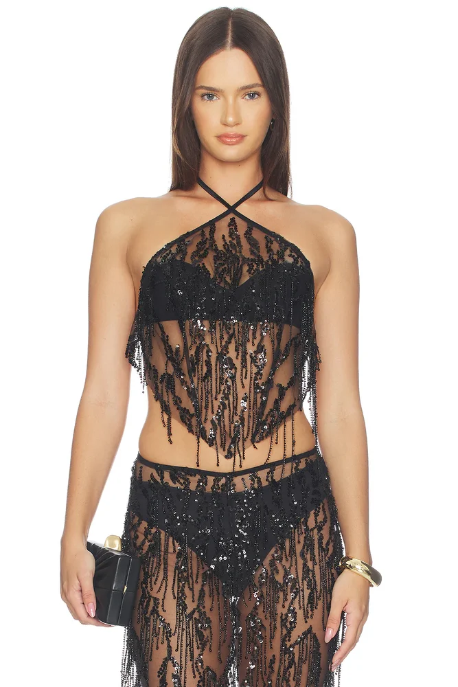 Hiba Top