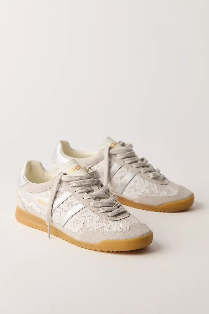 Tornado Lace Sneakers