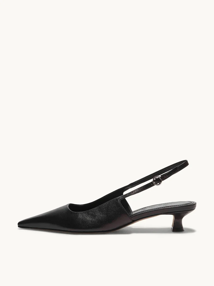 Catrina Slingback Pumps