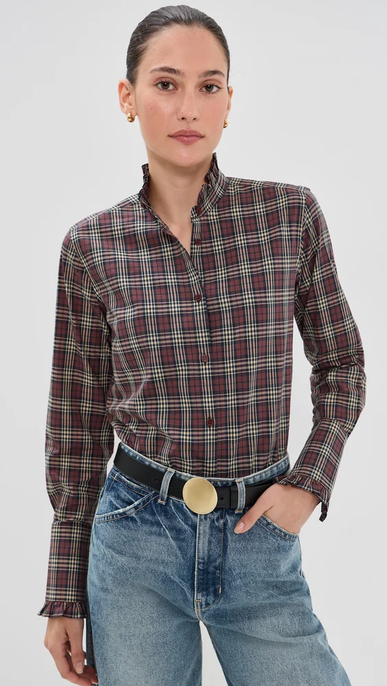 Elio Shirt
