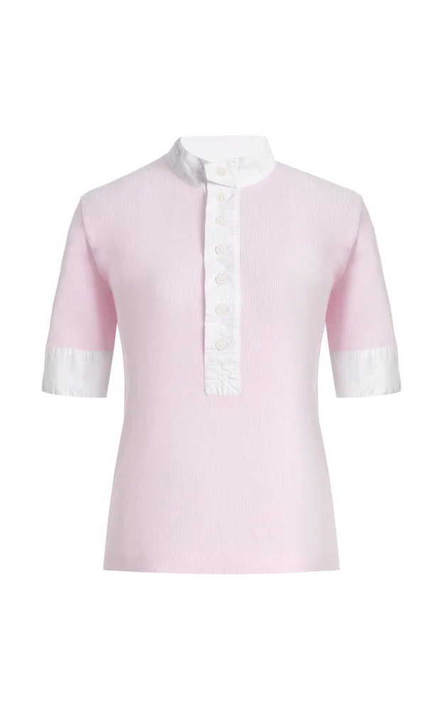Maria Cotton Top