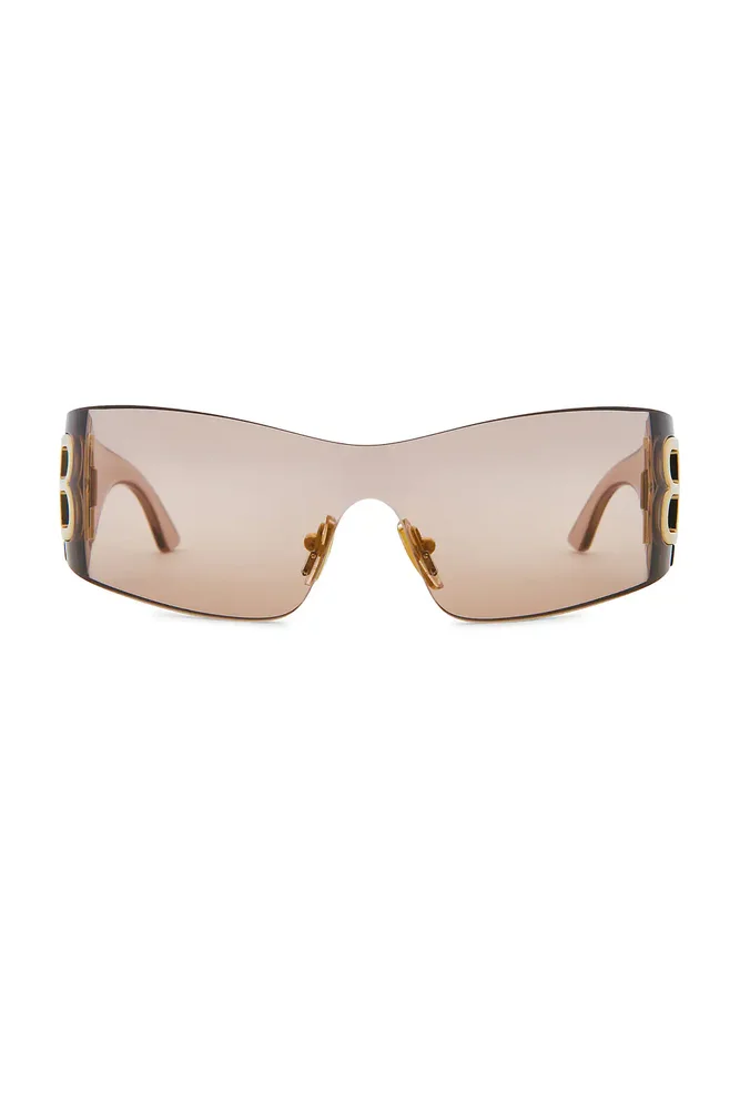 Bossy Sunglasses
