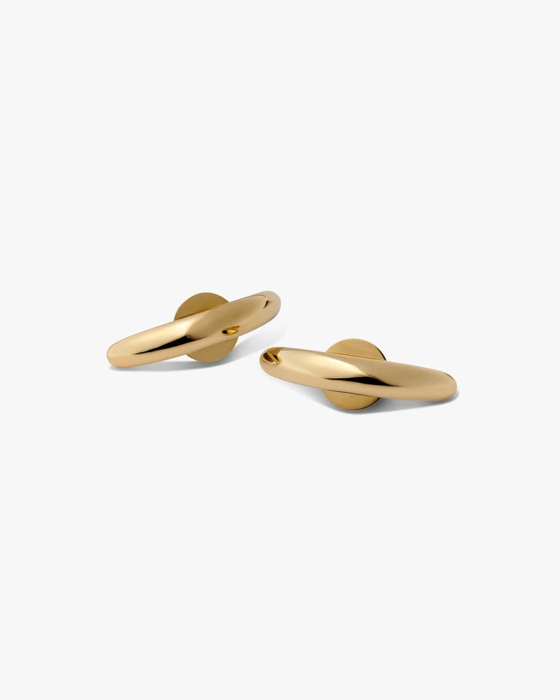 LOAFER CHARM - Gold