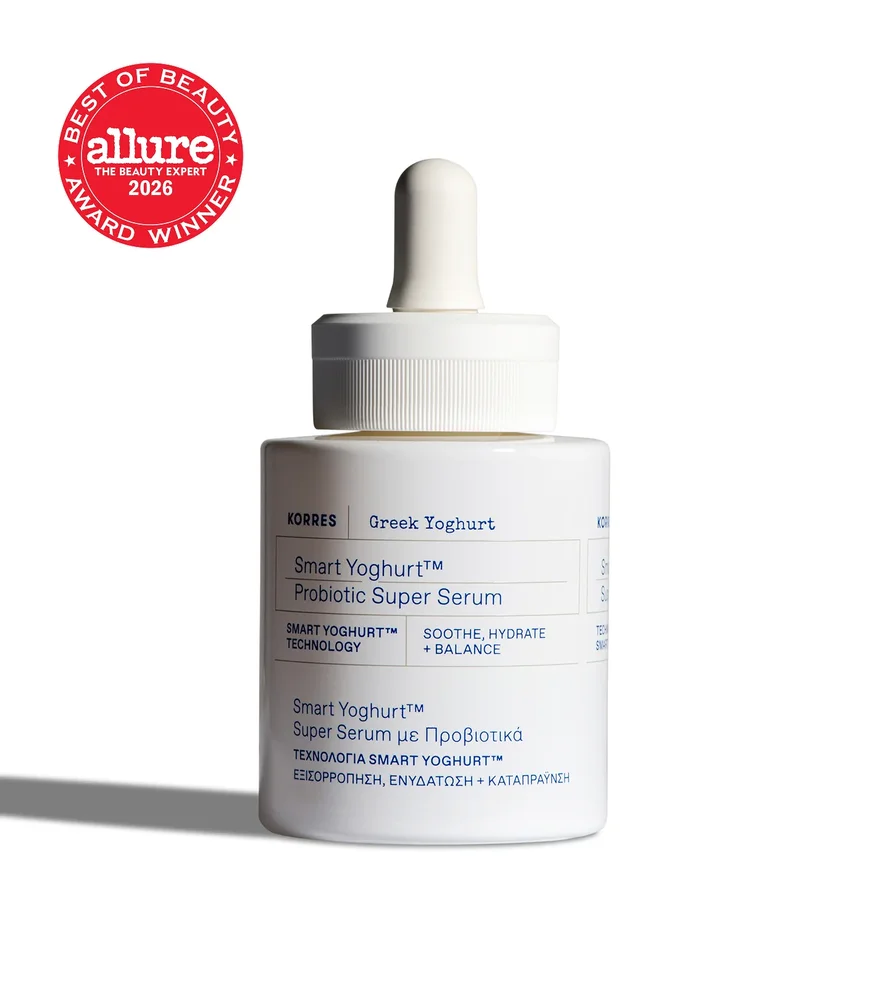 Greek Yoghurt Probiotic Super Serum
