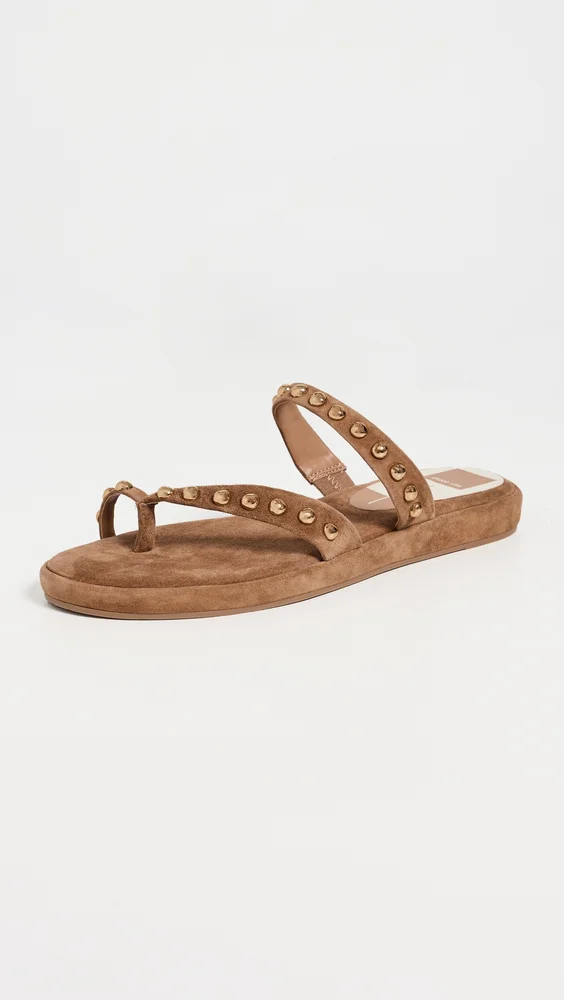 Amary Stud Sandals