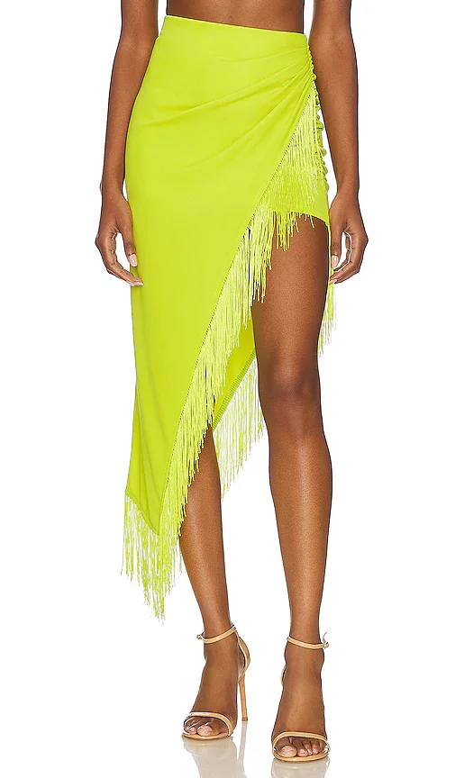 Cecilia Skirt