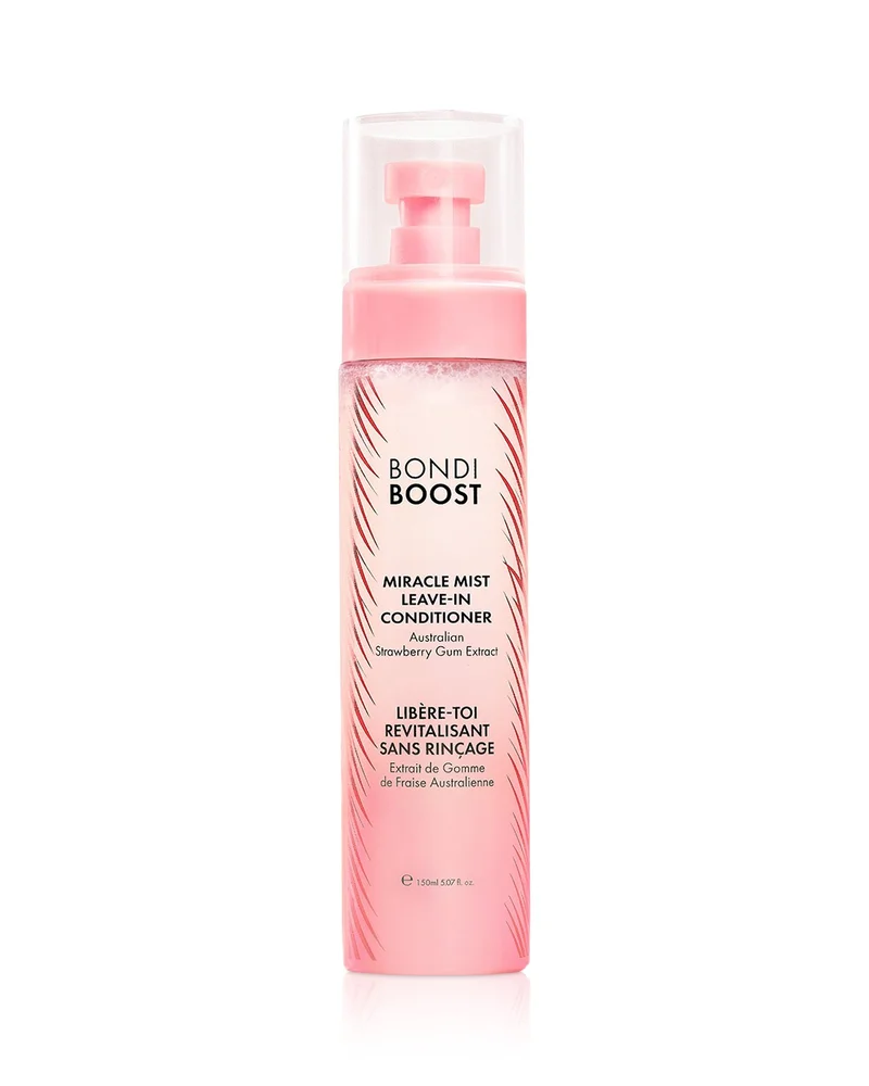 Miracle Mist Leave in Conditioner & Heat Protectant