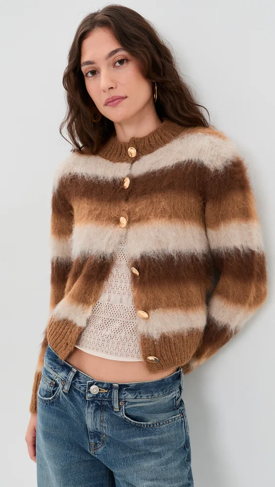 Albor Cardigan