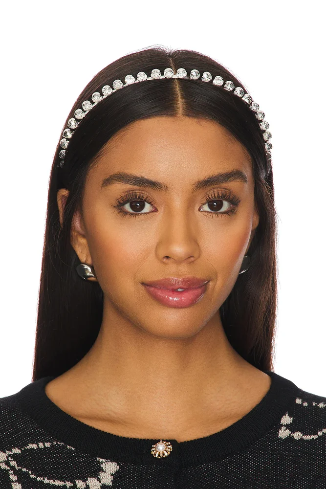 Wetherly Headband