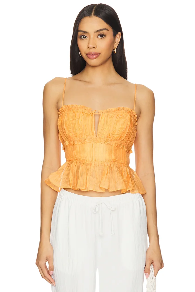 Sylvan Top