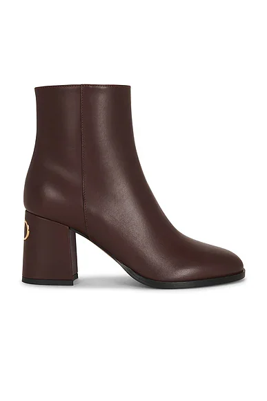Fawcette Bootie
