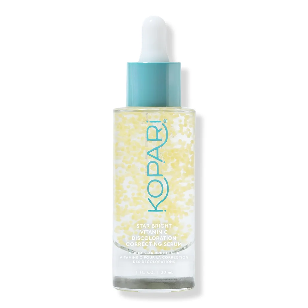 Star Bright Vitamin C Discoloration Correcting Serum