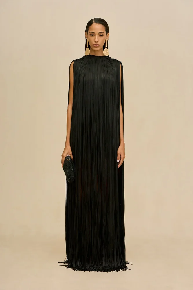 Arianna Gown
