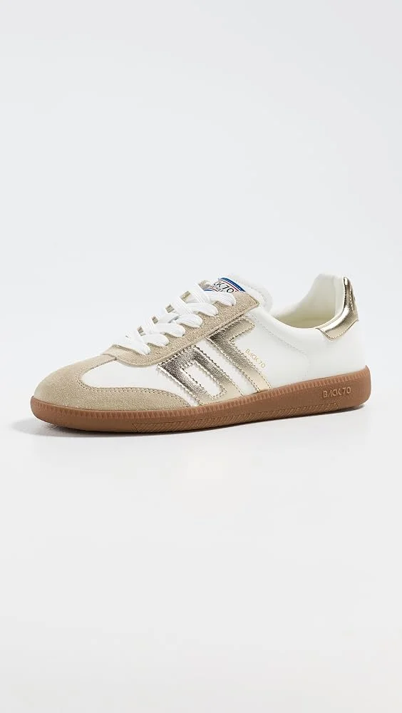 Cloud Sneakers