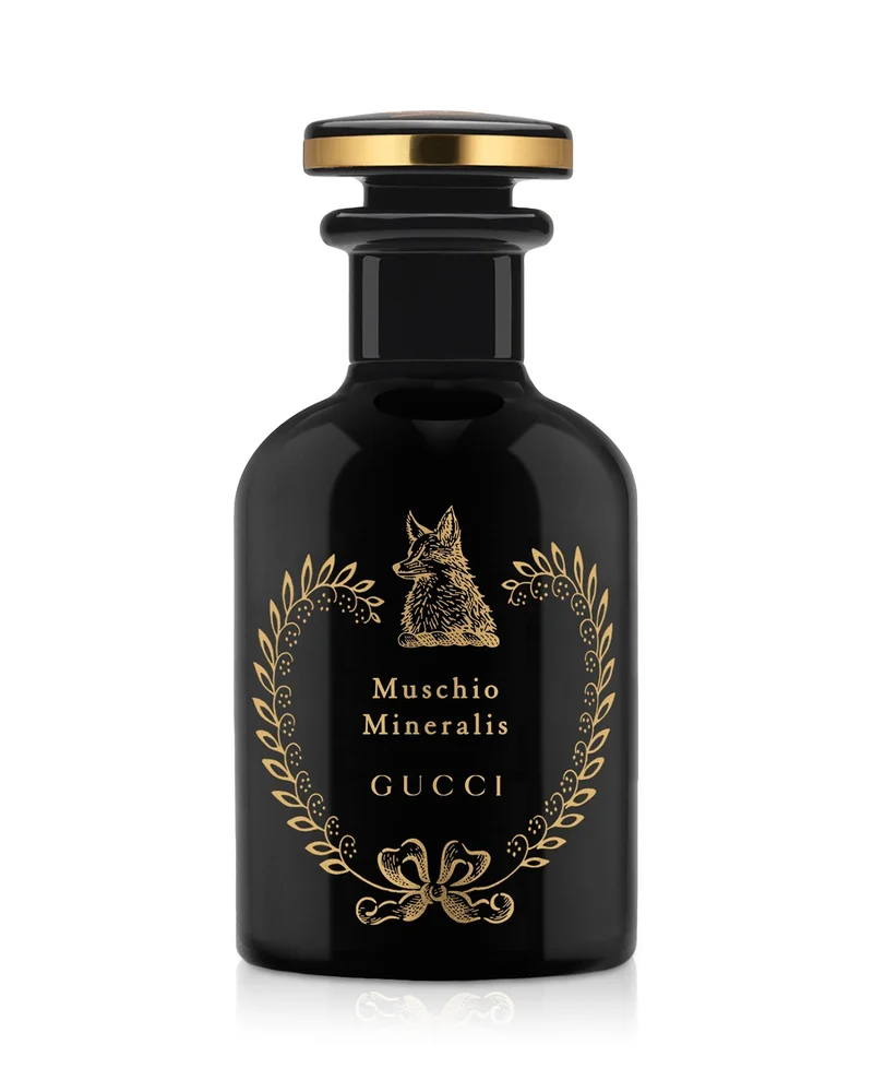 The Alchemist's Garden Muschio Mineralis Eau de Parfum 1.6 oz.