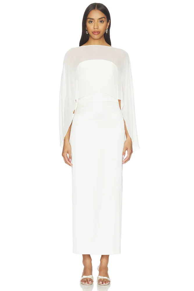 Berkshire Midi Dress