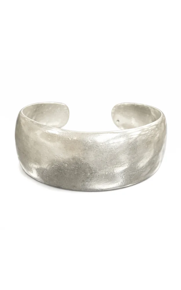 Azay Silver Bracelet