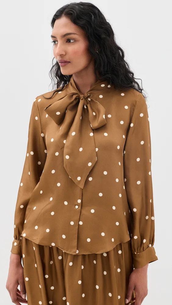The Zenith Top