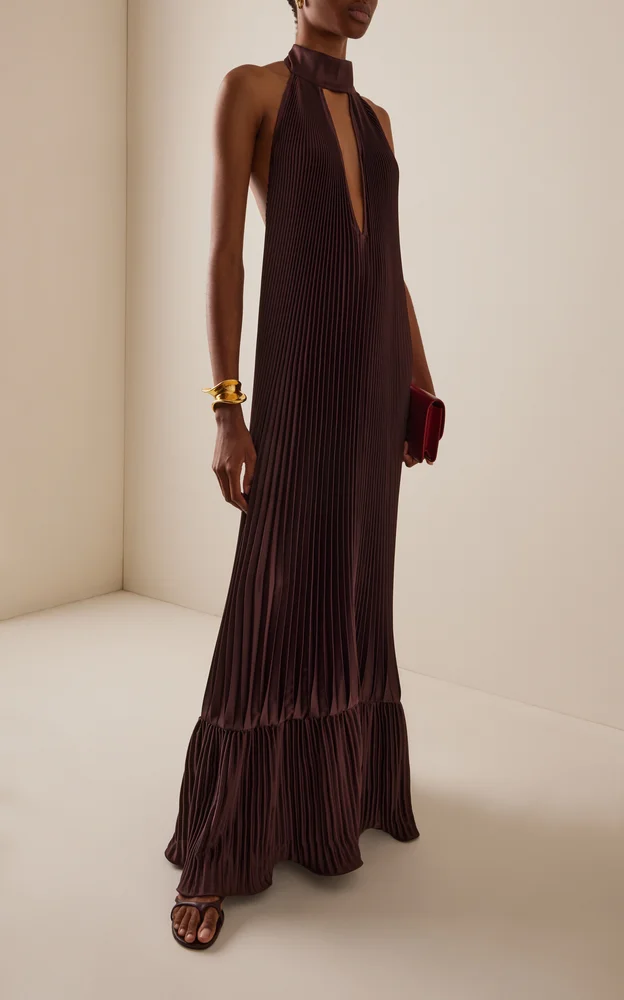 Libertie Gown