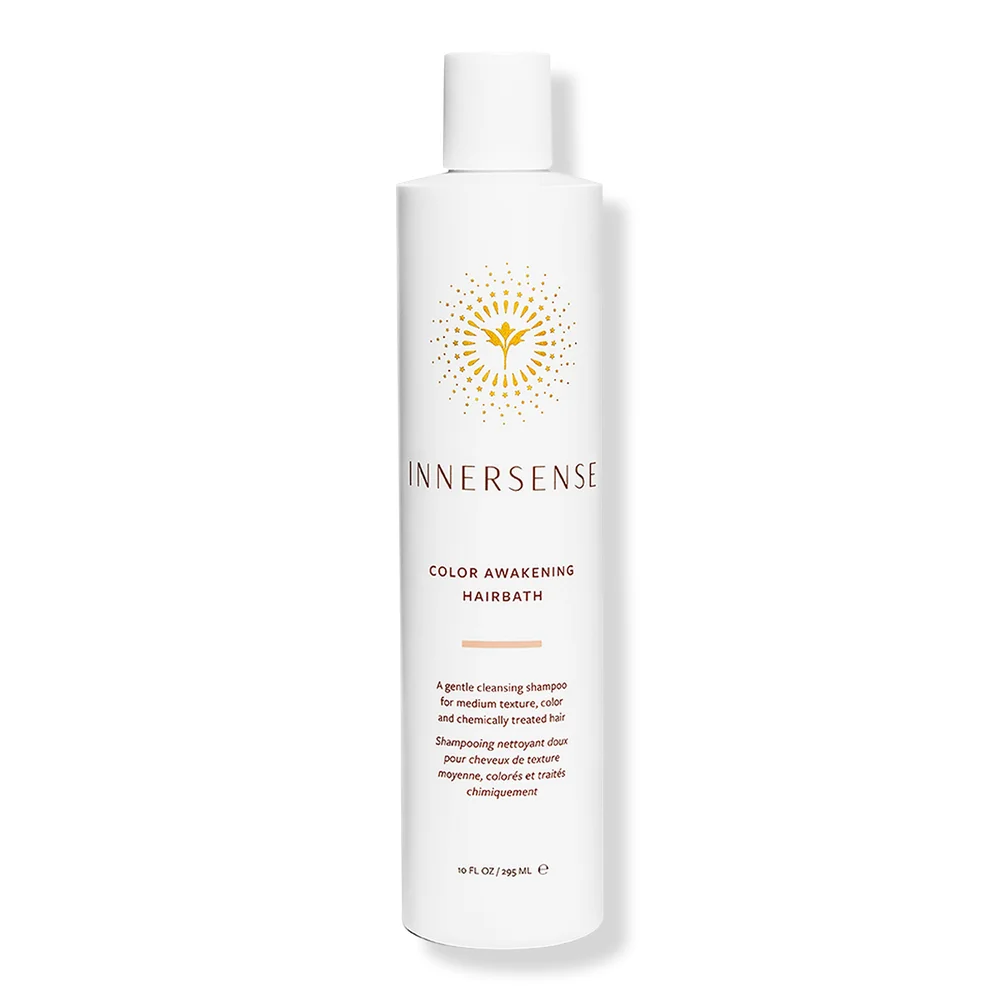 Color Awakening Hairbath