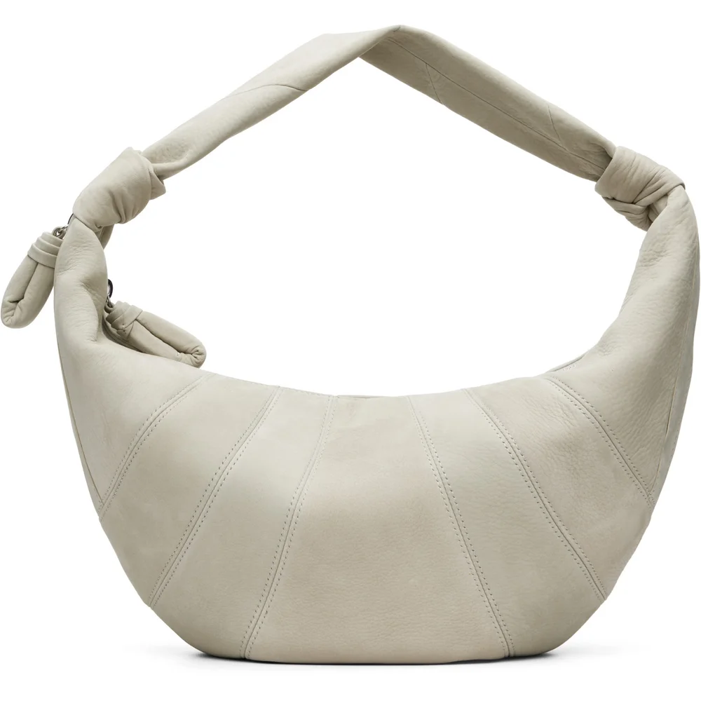 Off-White Fortune Croissant Bag