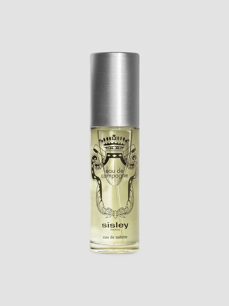 Eau de Campagne Eau de Toilette