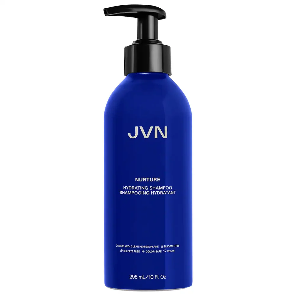 Nurture Hydrating Shampoo For Dry Hair