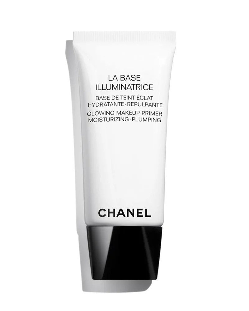 LA BASE ILLUMINATRICE Glowing Makeup Primer