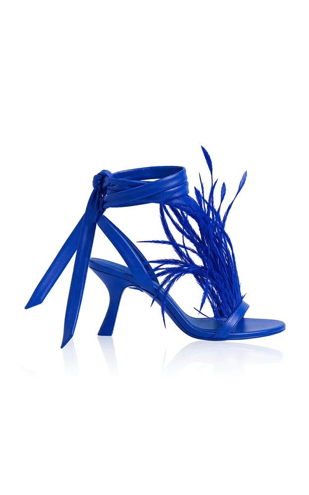 Fia Heel