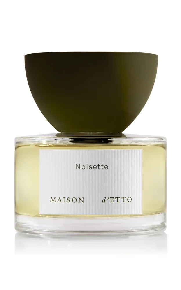Noisette Eau de Parfum