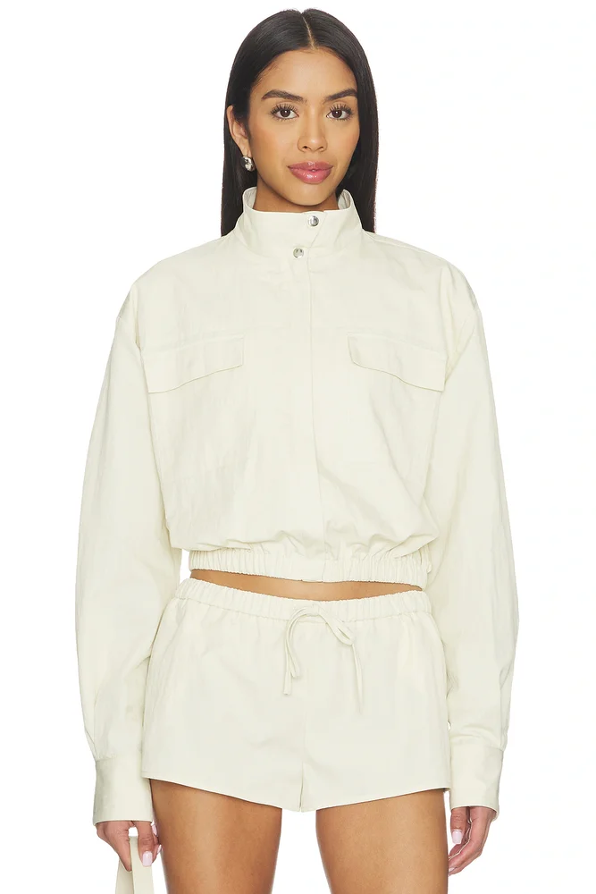 Edith Jacket