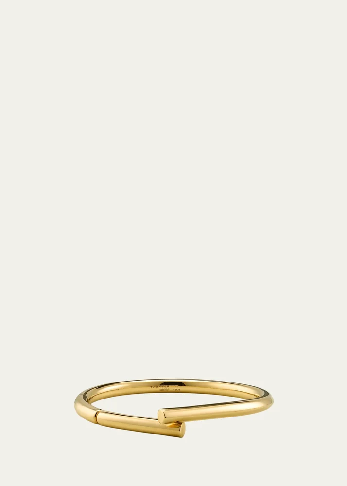 18K Yellow Gold Fairmined Oera Bracelet