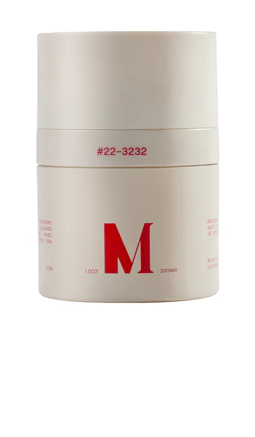 Instafacial Emulsion Retinopro Growth Factor Night Cream 30g