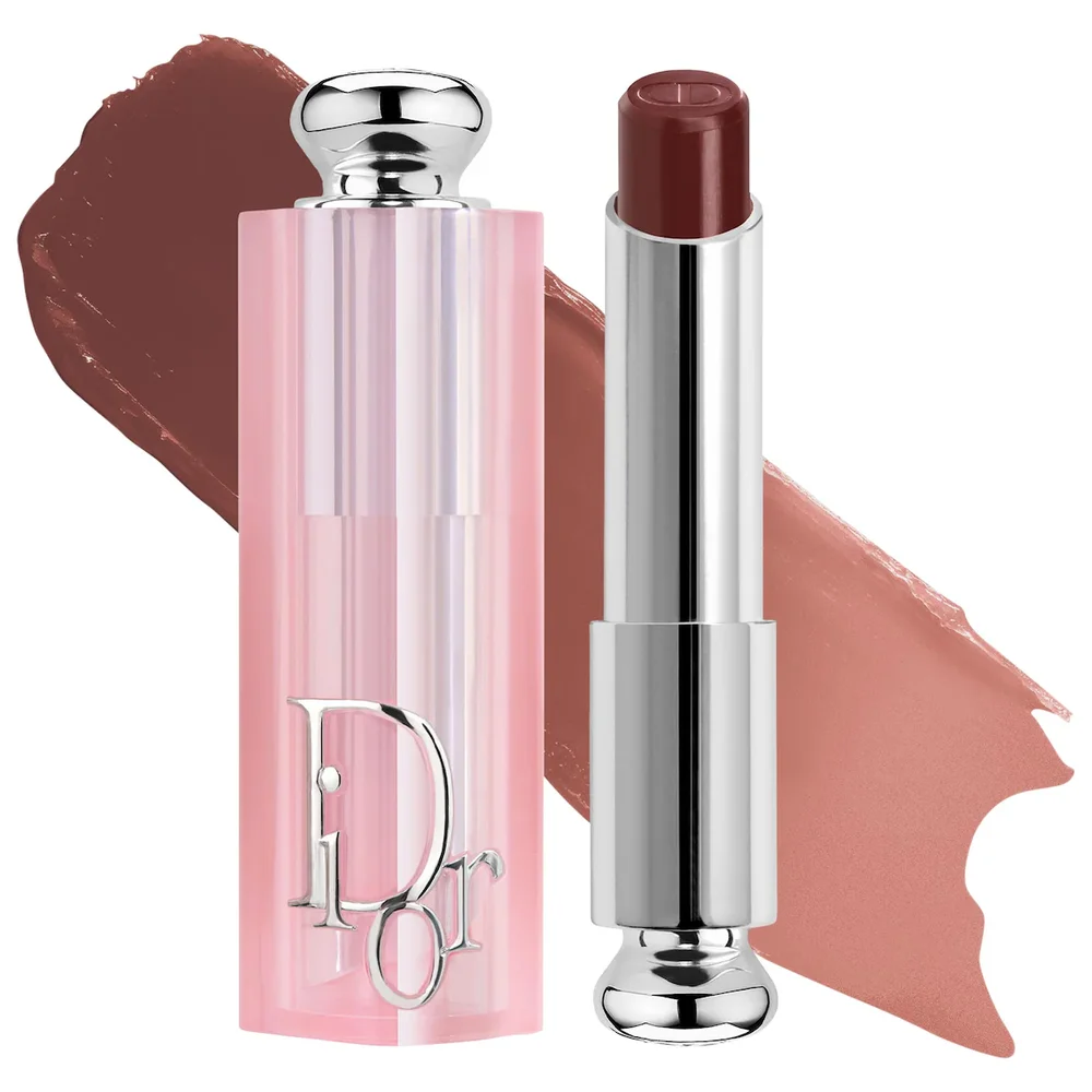 Dior Addict Lip Glow Balm in 020 Mahogany