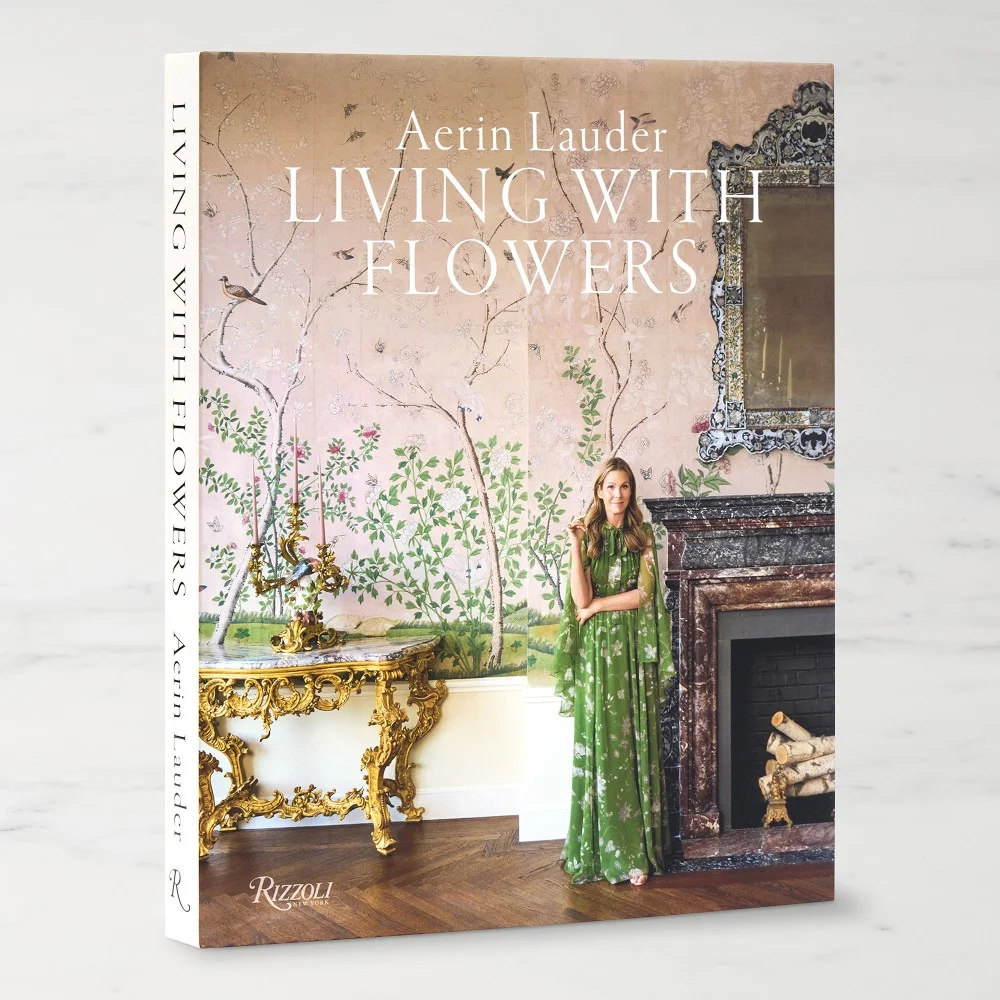 Living with Flowers