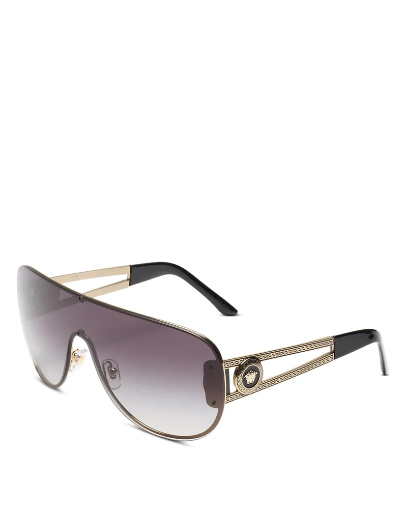 Shield Sunglasses, 135mm