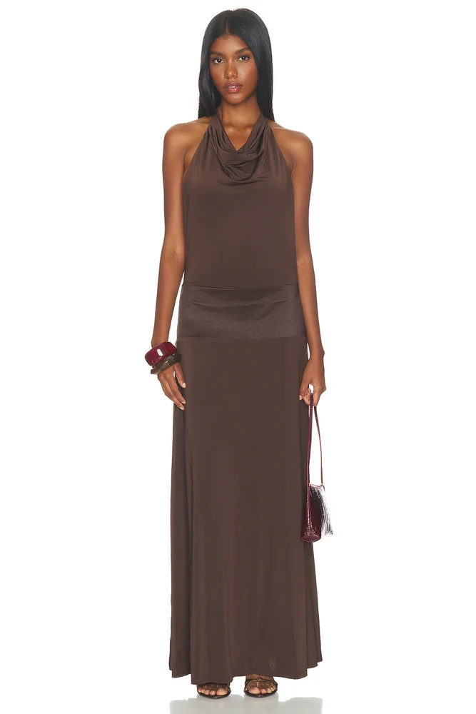Anamarija Maxi Dress
