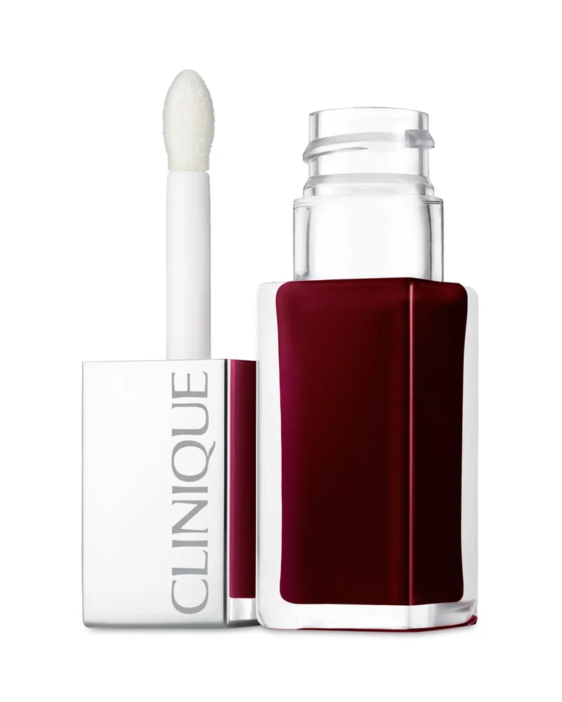 Pop Lip + Cheek Oil in Black Honey