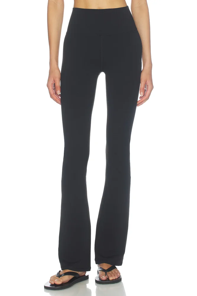 Allthefeels Slim Flare Legging
