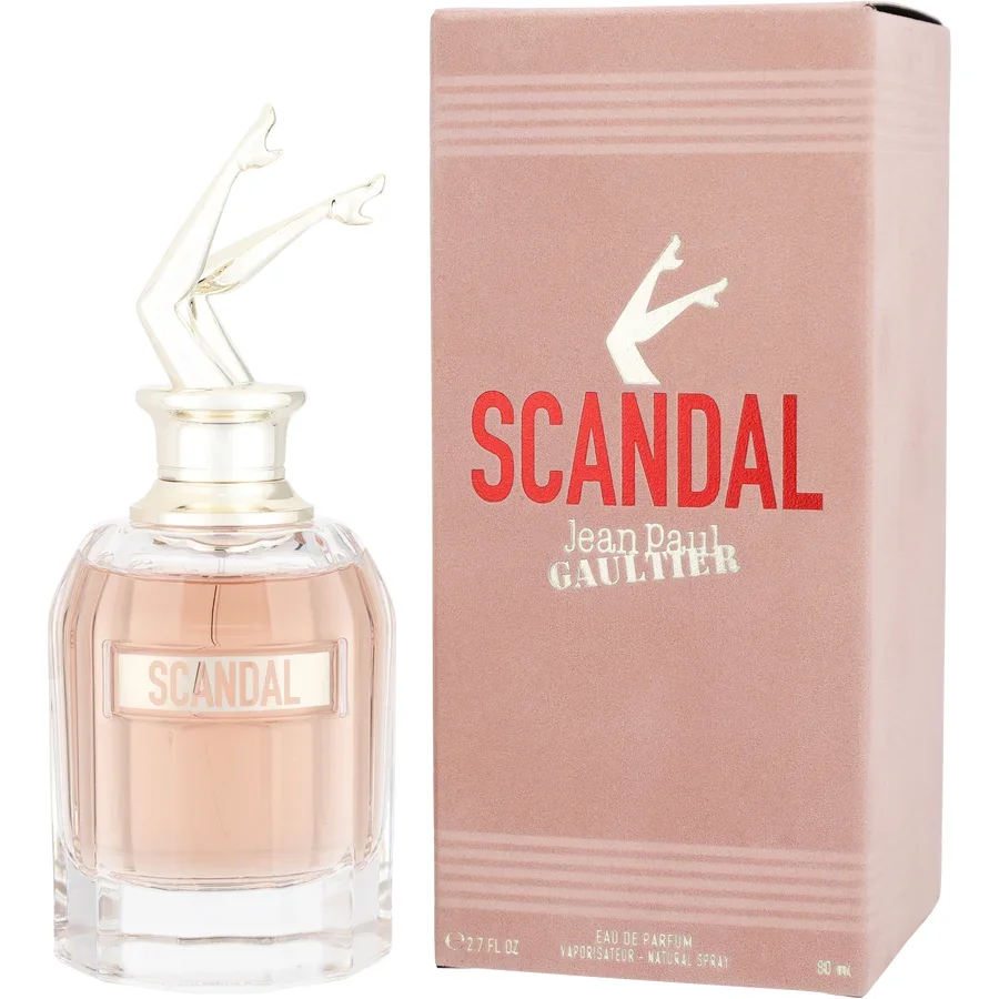 Scandal Eau de Parfum