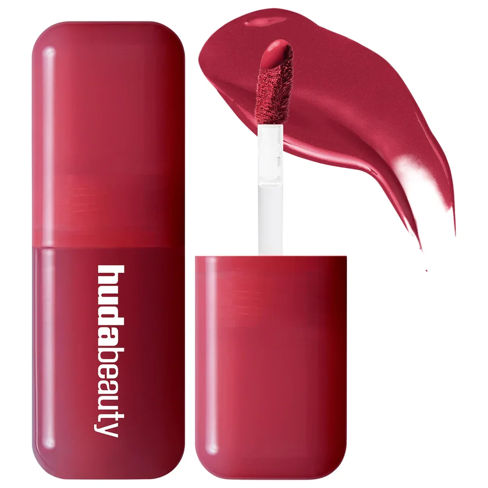 Blush Filter Soft Glow Liquid Blush in Berry Fever