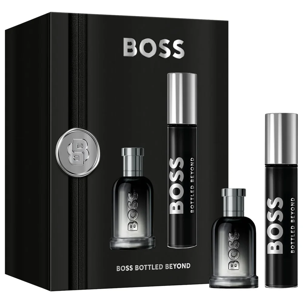 Bottled Beyond Eau de Parfum Travel Spray Duo Gift Set