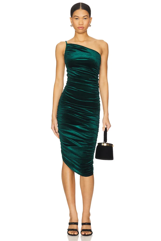 Milwood Midi Dress