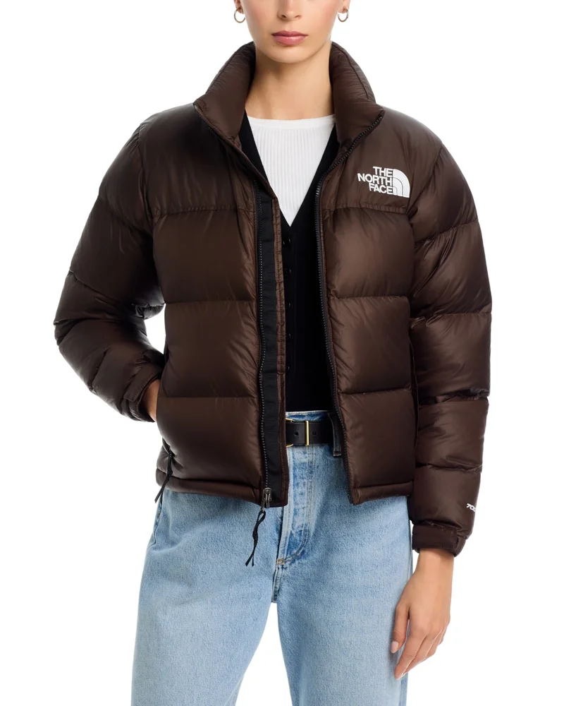 1996 Retro Nuptse Jacket