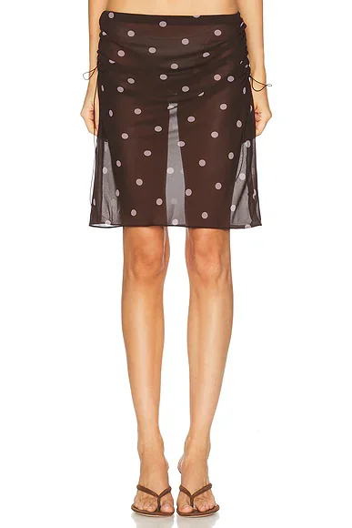 Ramona Midi Skirt